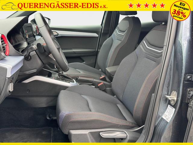 SEAT Arona FR Kaufen, Leasing & Finanzierung