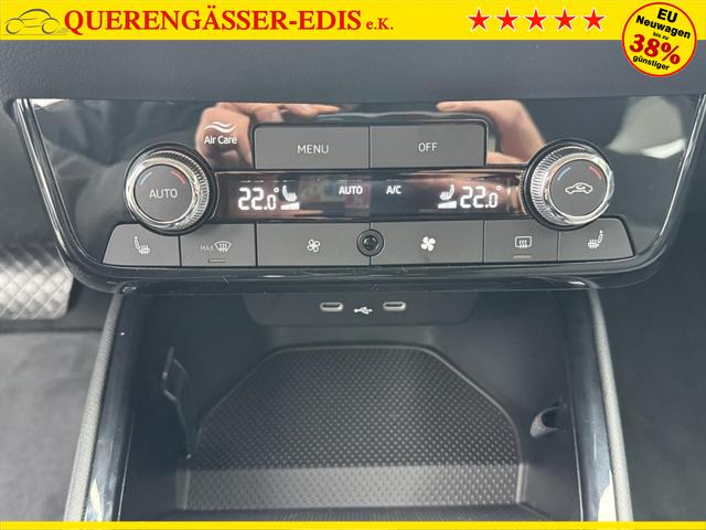 Skoda Fabia Drive Plus 1.0 TSI DSG