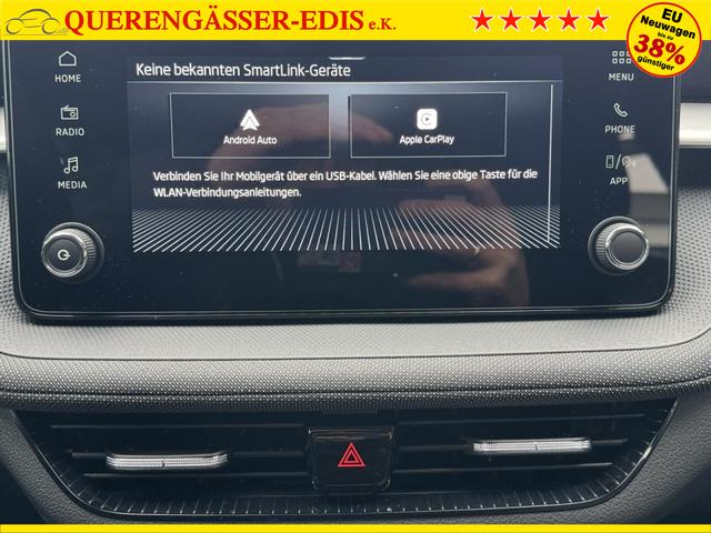 Skoda Fabia Drive Plus 1.0 TSI DSG