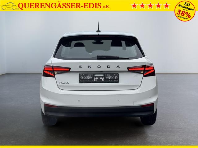 Skoda Fabia Drive Plus 1.0 TSI DSG