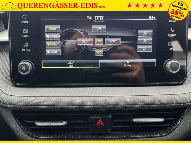 Skoda Fabia Drive Plus 1.0 TSI DSG