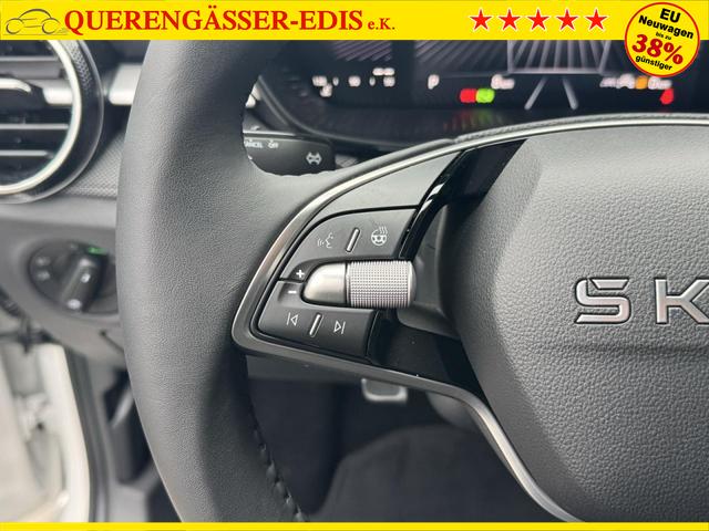 Skoda Fabia Drive Plus 1.0 TSI DSG