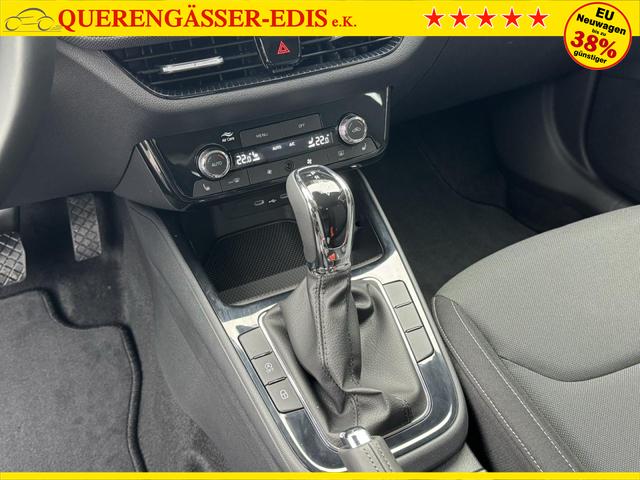 Skoda Fabia Drive Plus 1.0 TSI DSG