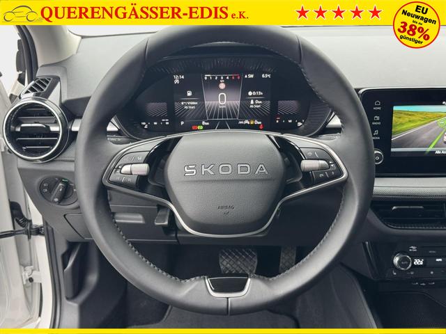 Skoda Fabia Drive Plus 1.0 TSI DSG