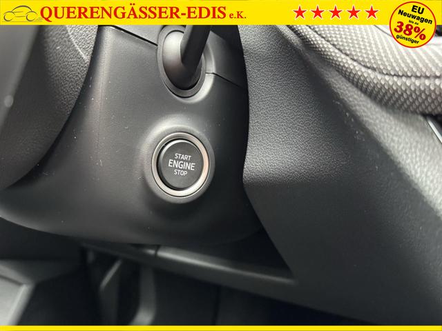 Skoda Fabia Drive Plus 1.0 TSI DSG