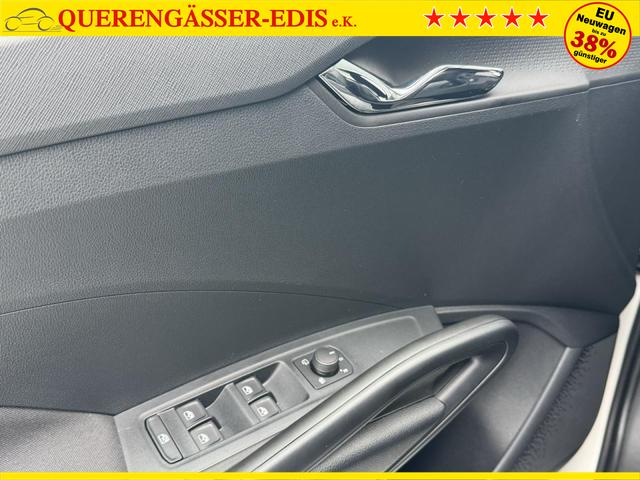 Skoda Fabia Drive Plus 1.0 TSI DSG