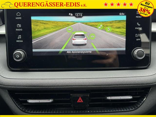 Skoda Fabia Drive Plus 1.0 TSI DSG