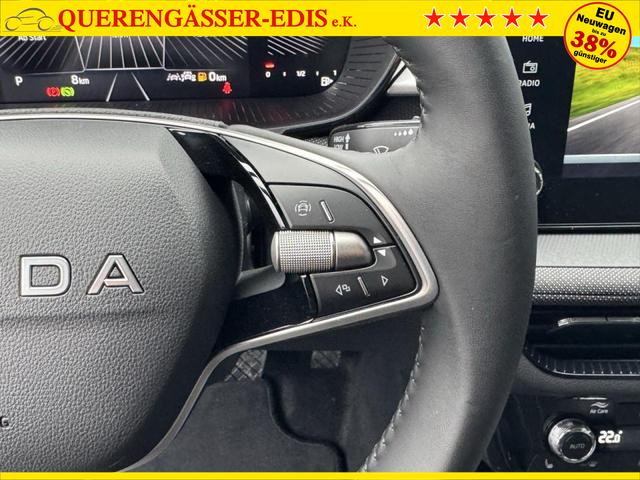 Skoda Fabia Drive Plus 1.0 TSI DSG