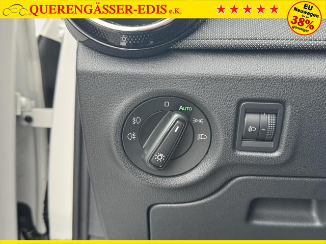 Skoda Fabia Drive Plus 1.0 TSI DSG