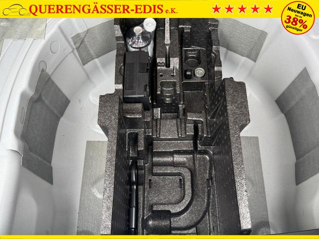 Skoda Fabia Drive Plus 1.0 TSI DSG