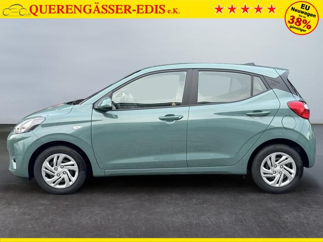 Neue 2026 Hyundai i10 1,2 Klima