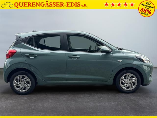 Neue 2026 Hyundai i10 1,2 Klima