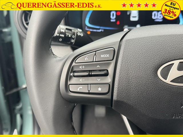 Neue 2026 Hyundai i10 1,2 Klima