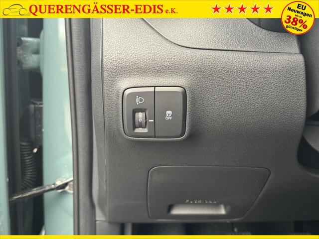 Neue 2026 Hyundai i10 1,2 Klima