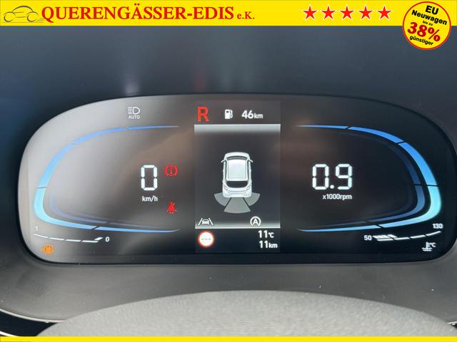 Neue 2026 Hyundai i10 1,2 Klima