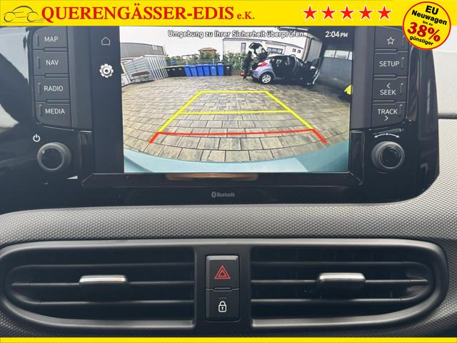 Neue 2026 Hyundai i10 1,2 Klima