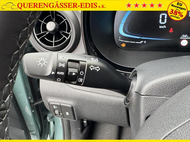 Neue 2026 Hyundai i10 1,2 Klima