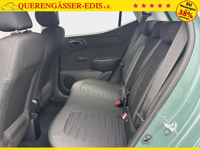 Neue 2026 Hyundai i10 1,2 Klima