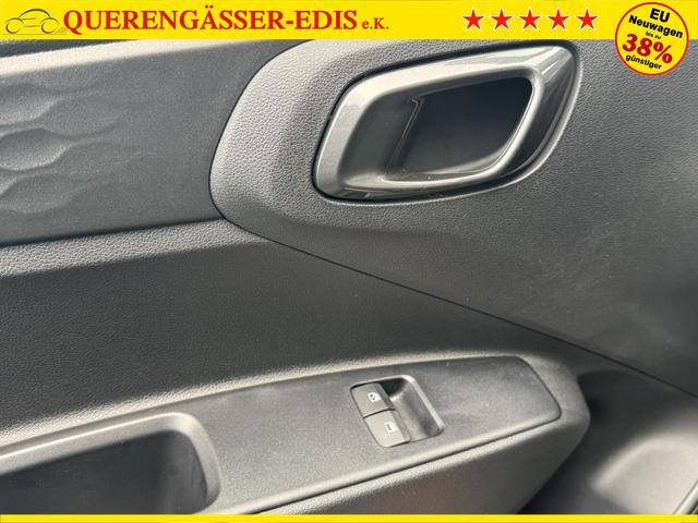 Neue 2026 Hyundai i10 1,2 Klima