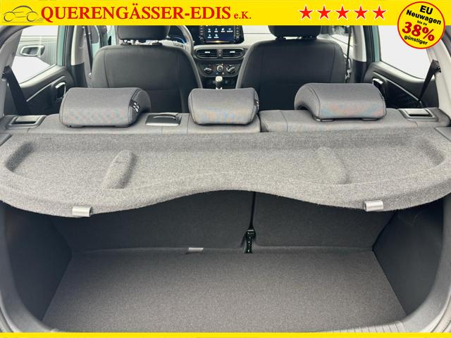 Neue 2026 Hyundai i10 1,2 Klima