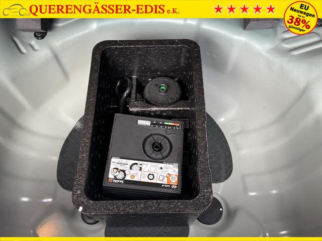 Neue 2026 Hyundai i10 1,2 Klima