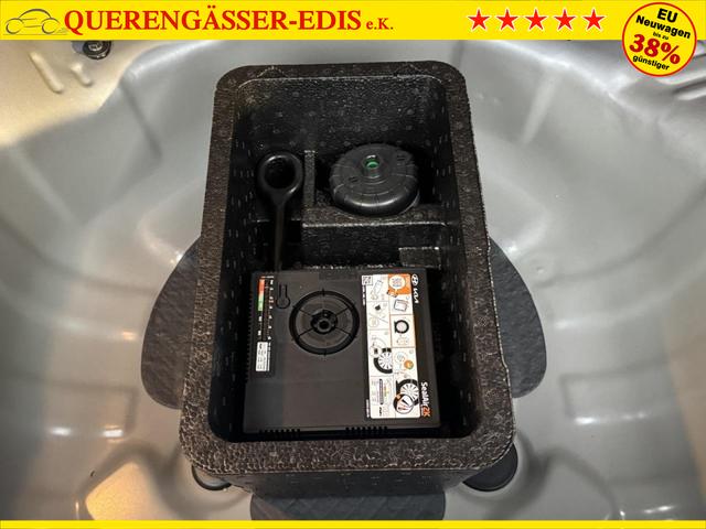 Neue 2026 Hyundai i10 1,2 Klima