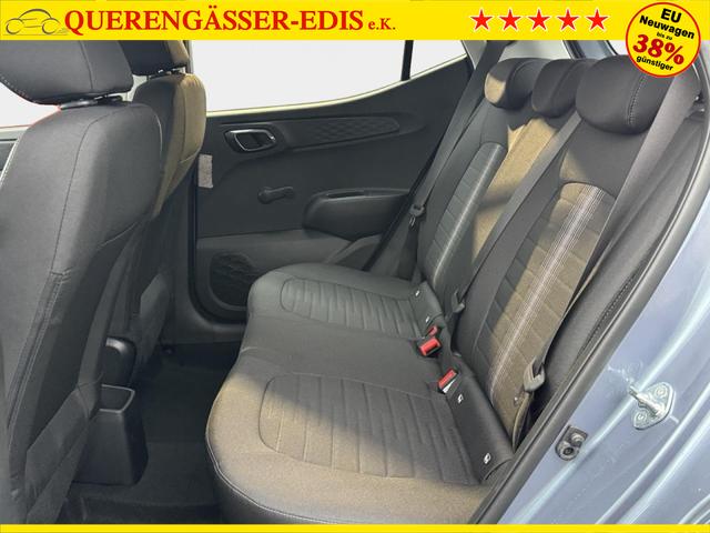 Neue 2026 Hyundai i10 1,2 Klima