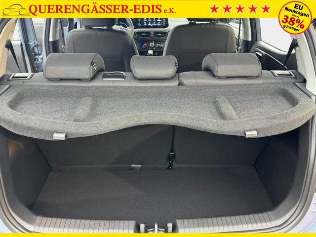 Neue 2026 Hyundai i10 1,2 Klima