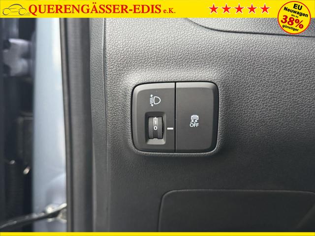 Neue 2026 Hyundai i10 1,2 Klima