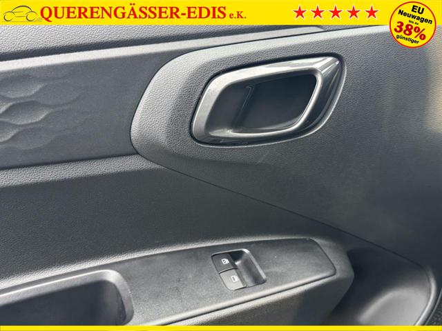 Neue 2026 Hyundai i10 1,2 Klima