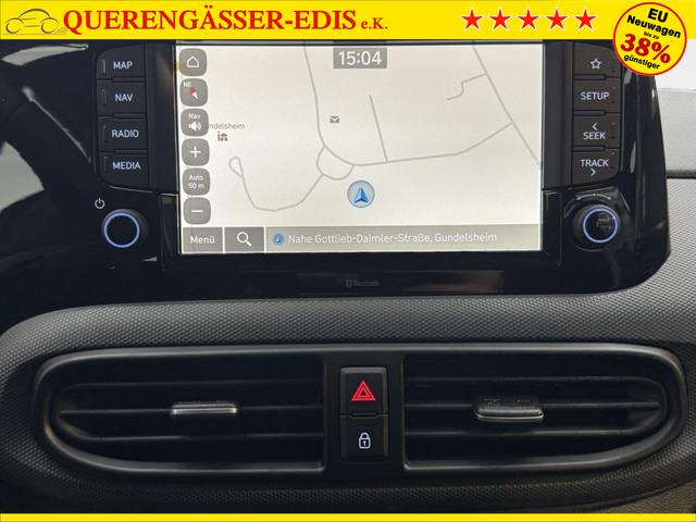 Neue 2026 Hyundai i10 1,2 Klima