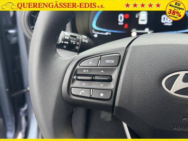 Neue 2026 Hyundai i10 1,2 Klima