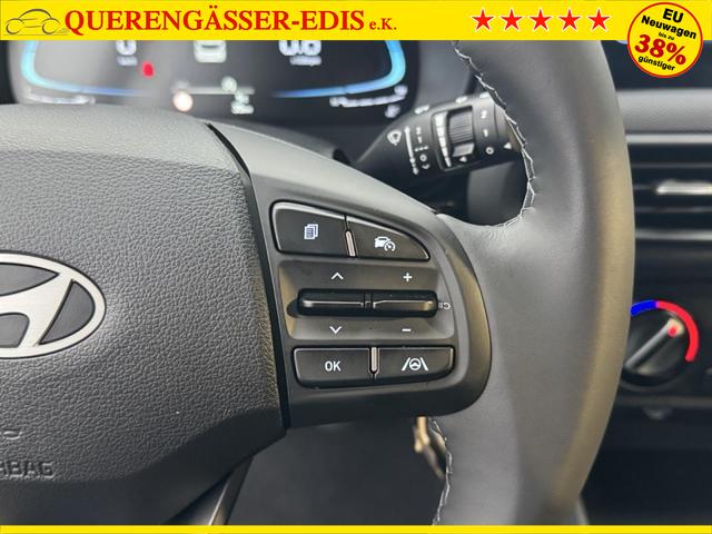 Neue 2026 Hyundai i10 1,2 Klima