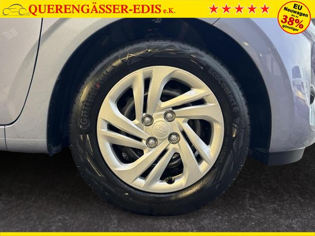 Neue 2026 Hyundai i10 1,2 Klima