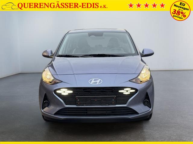 Neue 2026 Hyundai i10 1,2 Klima