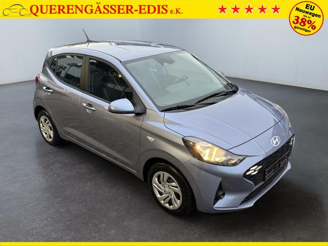 Neue 2026 Hyundai i10 1,2 Klima