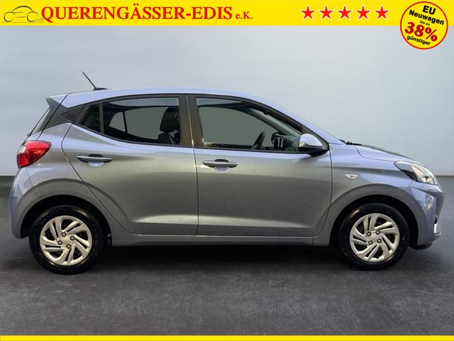 Neue 2026 Hyundai i10 1,2 Klima