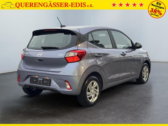 Neue 2026 Hyundai i10 1,2 Klima