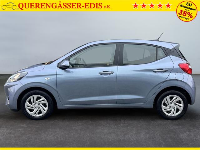 Neue 2026 Hyundai i10 1,2 Klima