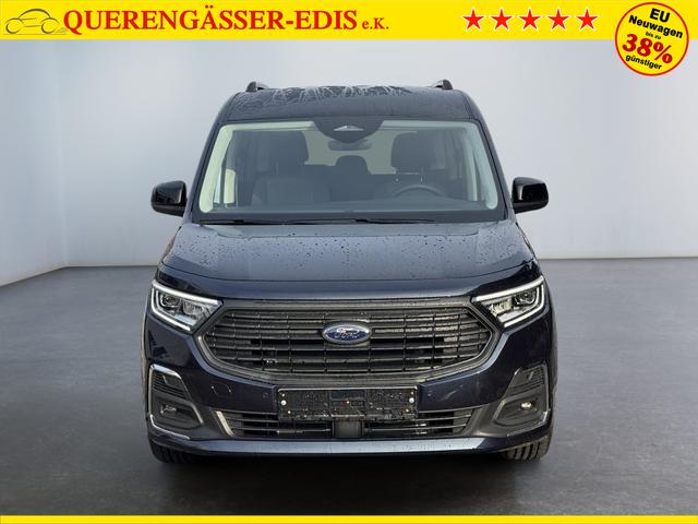  Ford Grand Tourneo Titanium
