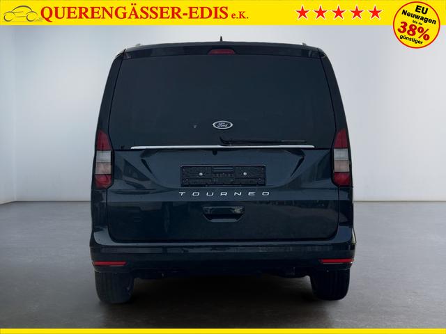  Ford Grand Tourneo Titanium