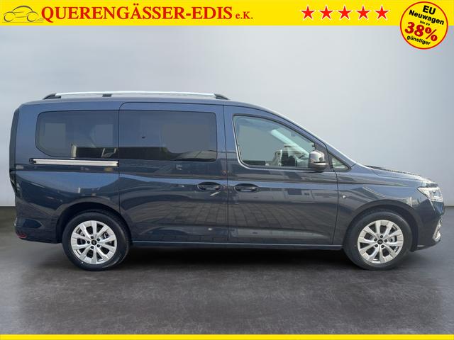  Ford Grand Tourneo Titanium