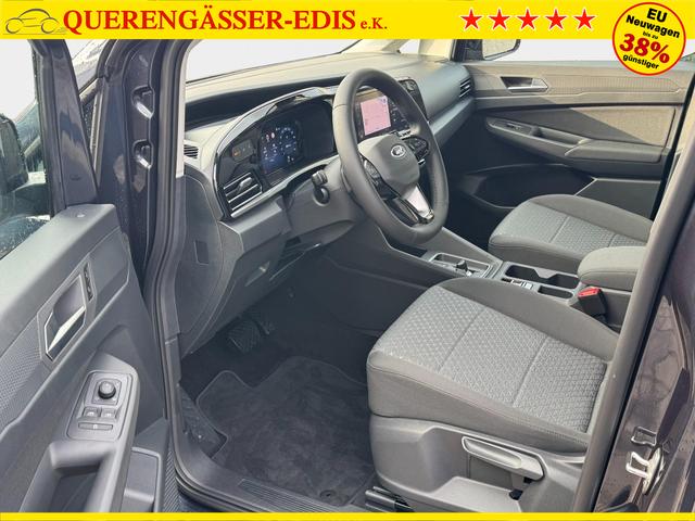  Ford Grand Tourneo Titanium