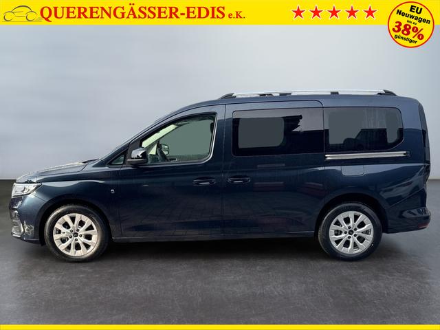  Ford Grand Tourneo Titanium