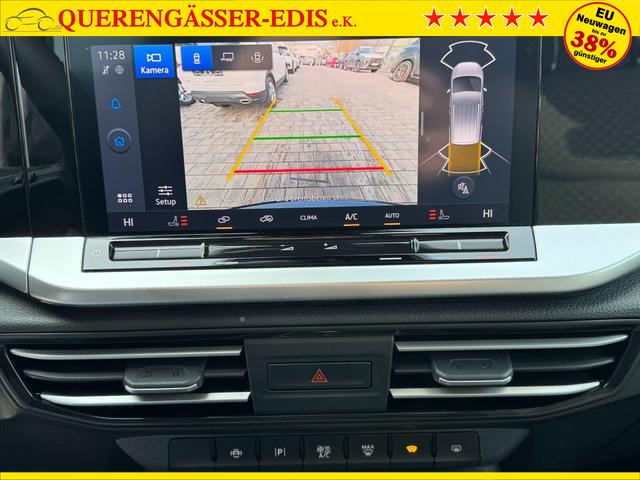  Ford Grand Tourneo Titanium