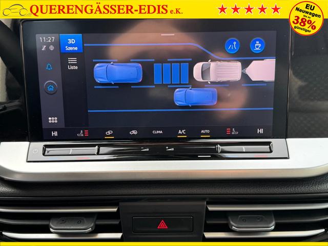  Ford Grand Tourneo Titanium