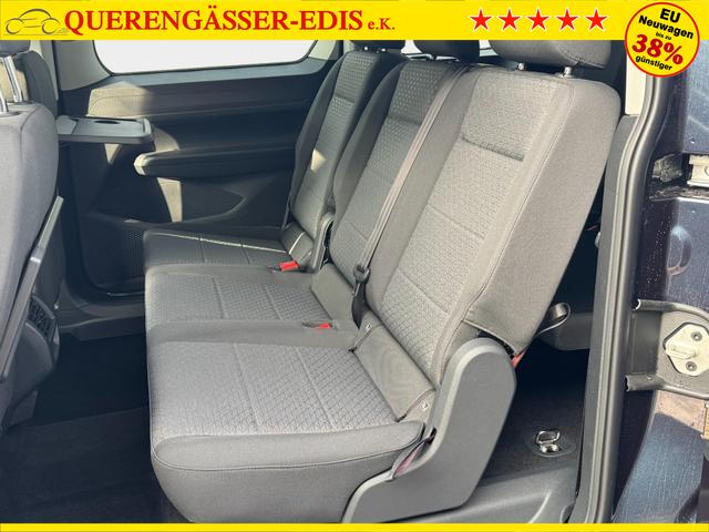  Ford Grand Tourneo Titanium