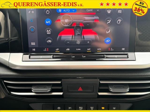  Ford Grand Tourneo Titanium