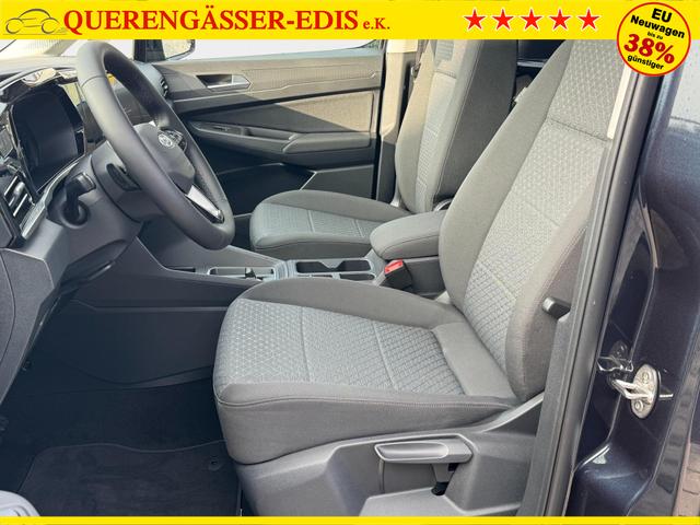  Ford Grand Tourneo Titanium