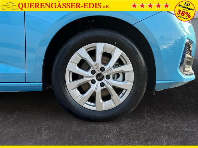 Ford Grand Tourneo Titanium kaufen